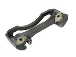 Mopar Replacement Brake Caliper Brackets for 2003-2008 RAM 3500, RAM 2500, 2006-2008 RAM 1500 - 05093268AA