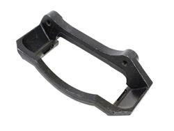 Mopar Replacement Brake Caliper Brackets for 2003-2008 RAM 3500, RAM 2500, 2006-2008 RAM 1500 - 05093270AA
