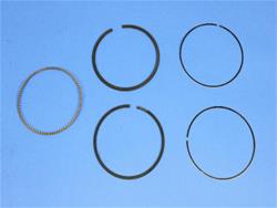 Mopar Replacement - Piston Rings for 2003-2005 NEON, 2003-2009 PT CRUISER - 05093441AA