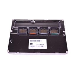 Mopar Replacement Heated Seat Control Modules for 2007 COMMANDER, GRAND CHEROKEE - 05094870AE