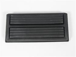 Mopar Replacement Pedal Pads 05096037AA