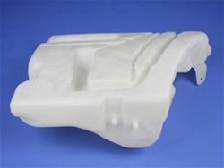 Mopar Replacement Windshield Washer Reservoirs for 2004-2008 CROSSFIRE - 05096729AA