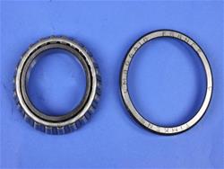 Mopar Replacement Differential Carrier Bearings 05097700AA