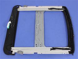 Mopar Replacement Sunroof Components 05101843AA