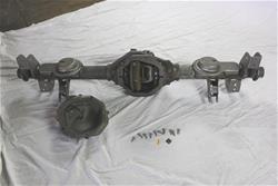 Mopar Replacement - Driveshafts for 2004 DURANGO - 05102075AC