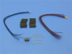 Mopar Replacement - Wiring Harnesses for 2004 PACIFICA - 05102402AA