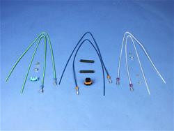 Mopar Replacement Wiring Harnesses 05102410AA