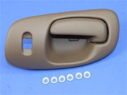 Mopar Replacement Door Handles, Interior 05102835AA