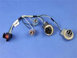 Mopar Replacement Taillight Wiring Harnesses for 2004-2008 PACIFICA - 05103332AB