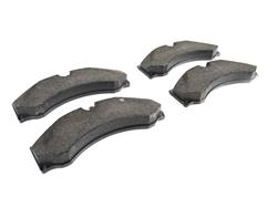 Mopar Replacement Brake Rotors 05103556AE
