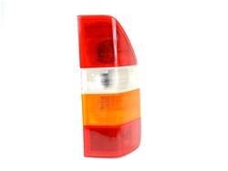 Mopar Replacement Tail Lamp Assemblies 05103597AA