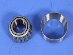 Mopar Replacement Axle Bearings 05103869AA