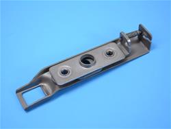 Mopar Replacement - Hood Latches for 2003-2006 SPRINTER 2500, SPRINTER 3500, 2002-2006 SPRINTER 3500 - 05104028AA