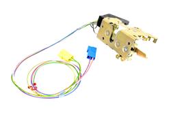 Mopar Replacement Door Latch Components 05104371AA