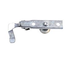 Mopar Replacement - Door Jamb Striker Components for 2005-2006 SPRINTER 2500 - 05104401AA