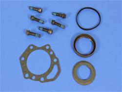 Mopar Replacement - Differential Carrier Replacement Parts for 2002-2006 SPRINTER 2500 - 05104559AA