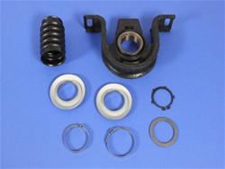 Mopar Replacement Driveshaft Support Carrier Bearings 05104574AA