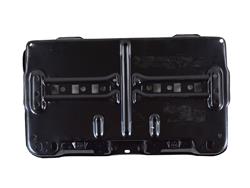 Mopar Replacement - Battery Boxes and Trays for 2004 SPRINTER 2500 - 05104592AA