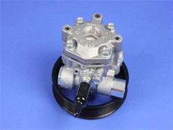 Mopar Replacement - Power Steering Pumps for 2009-2012 CALIBER, 2009-2017 COMPASS, 2011-2017 PATRIOT - 05105048AC