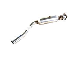 Mopar Performance Catalytic Converters 05105049AC