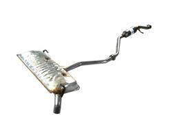 Mopar Replacement Mufflers 05105123AK