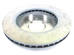 Mopar Replacement - Brake Rotors for 2007-2012 CALIBER - 05105513AA