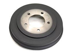 Mopar Replacement Brake Drums 05105617AC