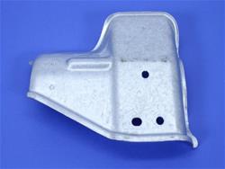 Mopar Replacement - Exhaust Heat Shields for 2007-2017 PATRIOT, COMPASS, 2007-2008 CALIBER - 05105640AA