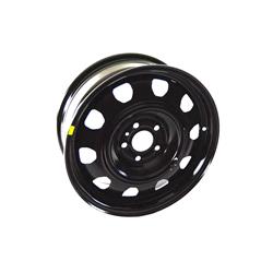 Mopar Replacement Wheels 05105665AA