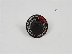 Mopar Replacement - Engine Oil Filler Caps for 2009-2012 CALIBER, 2007-2017 COMPASS, 2013-2017 PATRIOT - 05105718AC
