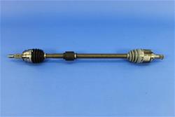 Mopar Replacement - Axle Shafts, Direct Fit for 2014-2017 COMPASS, PATRIOT - 05105772AG