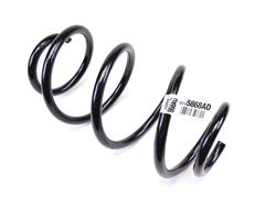 Mopar Replacement Coil Springs for 2011-2017 COMPASS, PATRIOT - 05105868AD