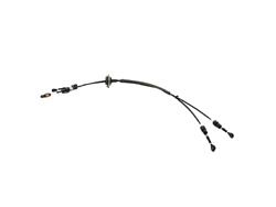 Mopar Replacement Shifter Cables, Automatic Transmission 05106255AH