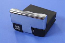 Mopar Replacement - Electrical Switches for 2007-2017 PATRIOT, COMPASS, 2008-2009 CALIBER - 05107932AB