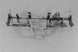 Mopar Replacement Dash Panels 05108296AJ