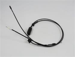 Mopar Performance - Console Components for 2008-2010 TOWN & COUNTRY, GRAND CARAVAN, 2012-2015 C/V - 05109610AA