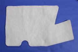 Mopar Performance - Floor Panels for 2020 300, 2008-2020 CHALLENGER, 2018-2020 CHARGER - 05112122AC