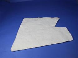 Mopar Performance - Floor Panels for 2019-2020 300, 2009-2020 CHALLENGER, 2018-2020 CHARGER - 05112123AC