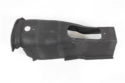Mopar Performance Heat Barrier and Sound Deadening Mats 05112913AC