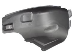 Mopar Performance Mud Flaps 05113117AB