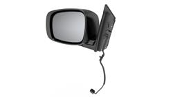 Mopar Replacement Side Mirrors 05113261AL