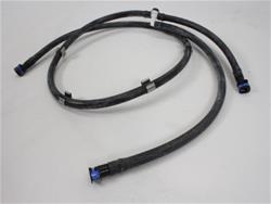 Mopar Replacement - Windshield Washer Nozzles for 2008-2010 TOWN & COUNTRY - 05113289AA