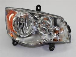 Mopar Replacement Headlight Assemblies 05113336AI