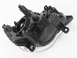 Mopar Replacement Headlight Assemblies 05113337AI