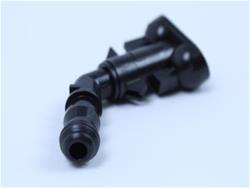 Mopar Replacement - Windshield Washer Nozzles for 2008-2016 TOWN & COUNTRY - 05113369AA