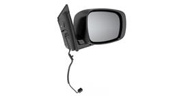 Mopar Replacement Side Mirrors 05113410AM