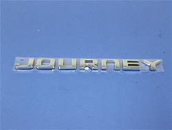 Mopar Performance - Tailgate Components for 2010-2013 JOURNEY - 05113579AA