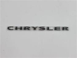 Mopar Performance - Emblems for 2009-2010 AVENGER, SEBRING - 05113623AA