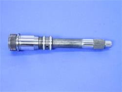 Mopar Replacement Automatic Transmission Input Shafts 05114582AA