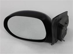 Mopar Replacement Side View Mirrors 05115037AC